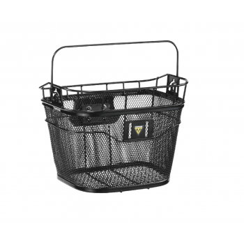 Topeak Front Basket With...