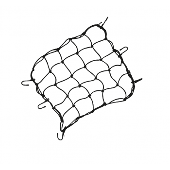 Topeak Elastic Net For Baskets