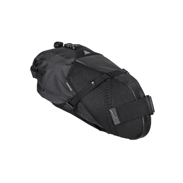 Bolsa para sillín Topeak BackLoader X...