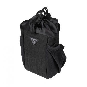 Topeak Borsello Al Manubrio FreeLoader (1 L) Con Cinturini In Velcro