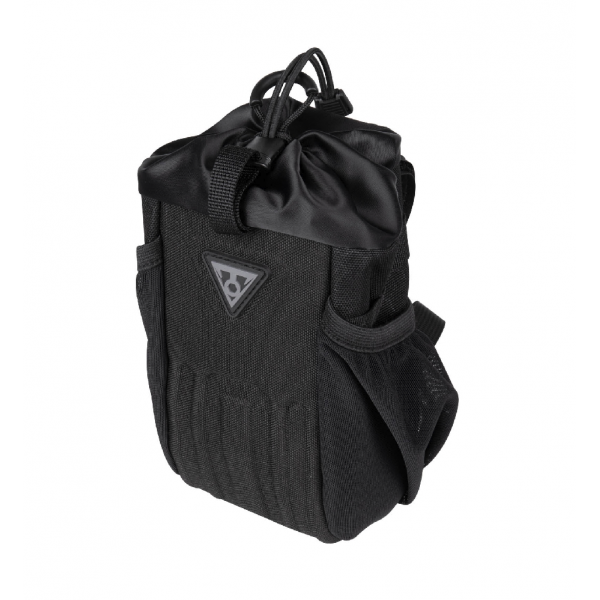 Topeak Borsello Al Manubrio FreeLoader (1 L) Con Cinturini In Velcro