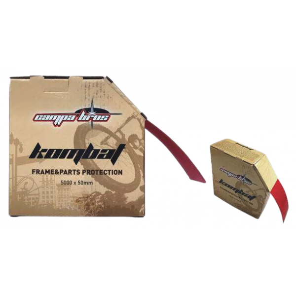 Campa Bros Kombat Protection Roll 5000X60MM