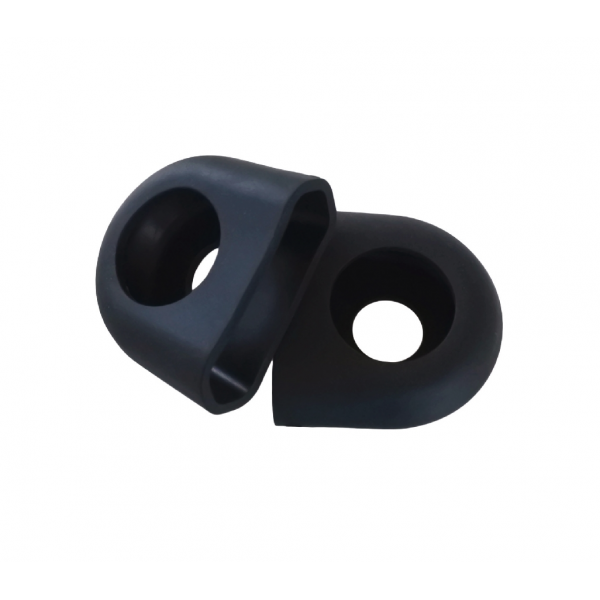 Protectores de Biela Campa Bros (Negro)
