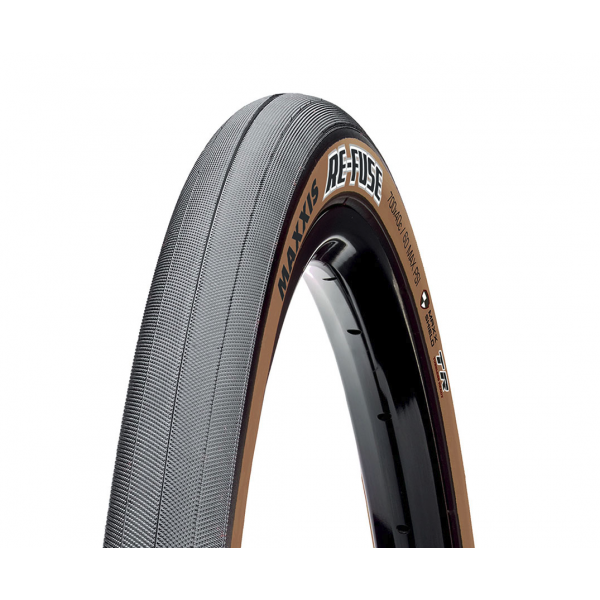 Cubierta Maxxis Re-Fuse 700X40C...