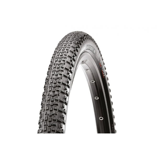 Neumático Maxxis Rambler 700X40C...