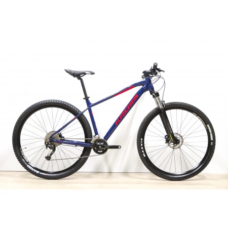 Used MTB Kross 2.0 Level