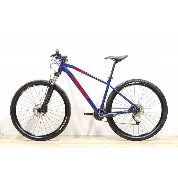 Mtb Usata Kross 2.0 Level