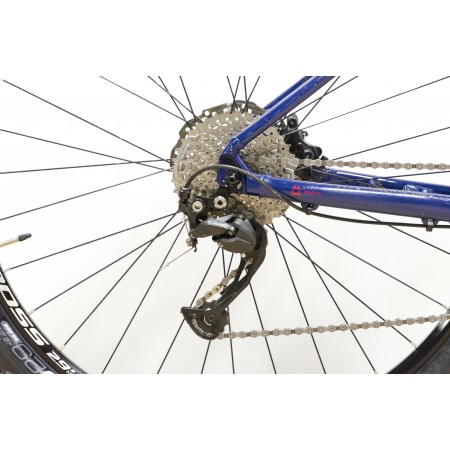 Mtb Usata Kross 2.0 Level