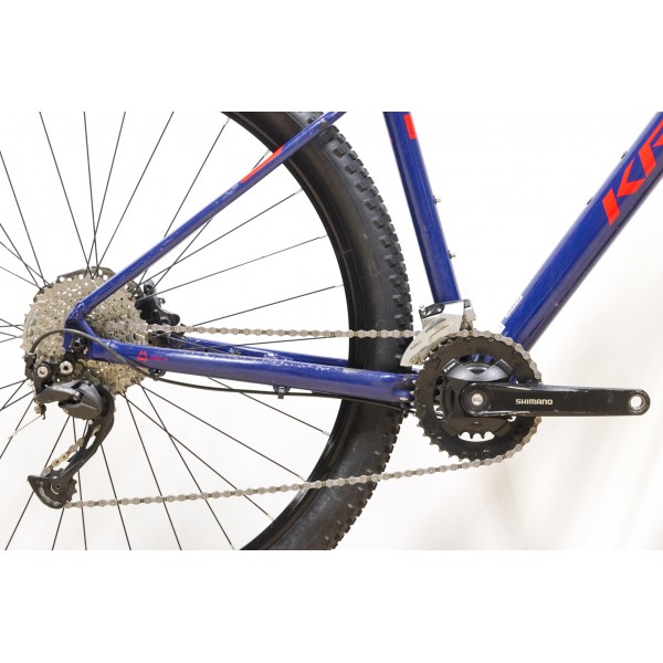 Mtb Usata Kross 2.0 Level