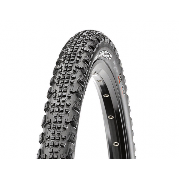 Maxxis Ravager 700X50C Exo TR 60TPI Folding Tire