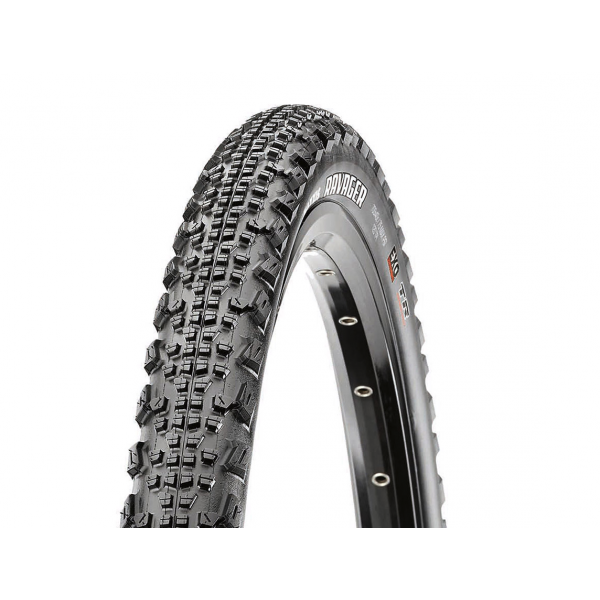 Cubierta Maxxis Ravager 700X50C Exo...