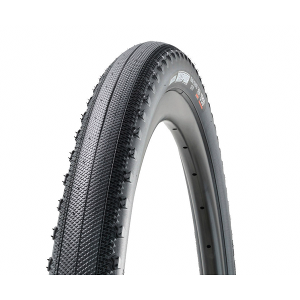 Maxxis Copertone Receptor 650X47B EXO TR 120TPI Pieghevole