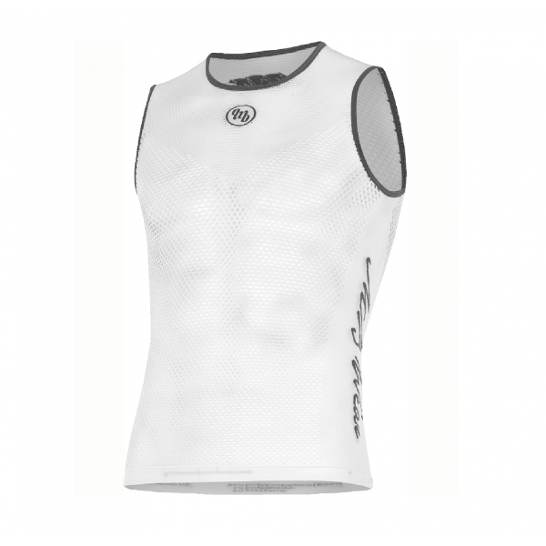 MB Wear Freedom Summer Mesh Tank Top...