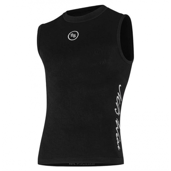 Débardeur d'été en maille MB Wear...