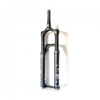 Forcella Usata Fox Rhythm 34 Float 27.5 150 Grip 2