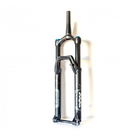 Horquilla Usada Fox Rhythm 34 Float 27.5 150 Grip