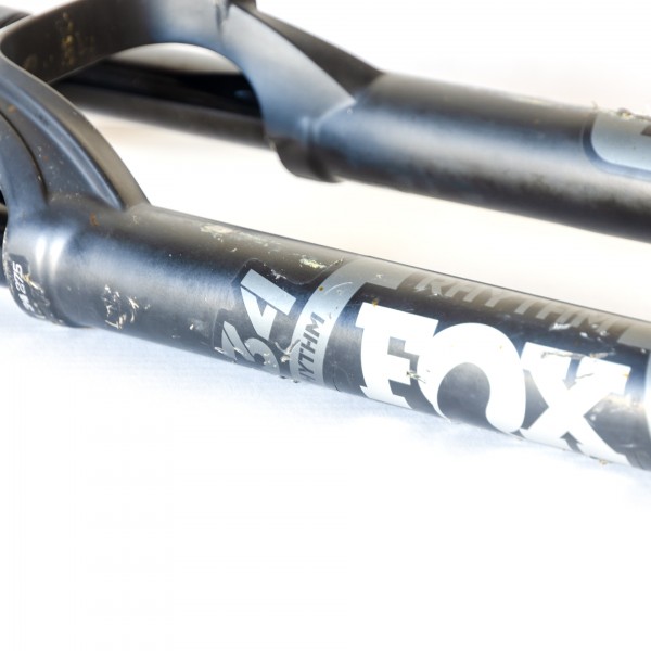 Horquilla Usada Fox Rhythm 34 Float...