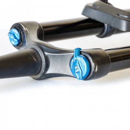 Horquilla Usada Fox Rhythm 34 Float 27.5 150 Grip