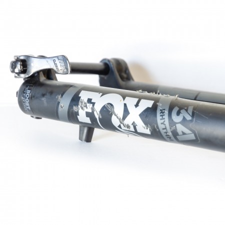 Horquilla Usada Fox Rhythm 34 Float 27.5 150 Grip