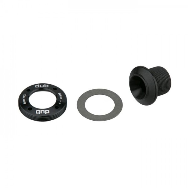 Pressa Per Cuscinetto Movimento Centrale SRAM DUB – Strumento Professionale MTB Per Officina