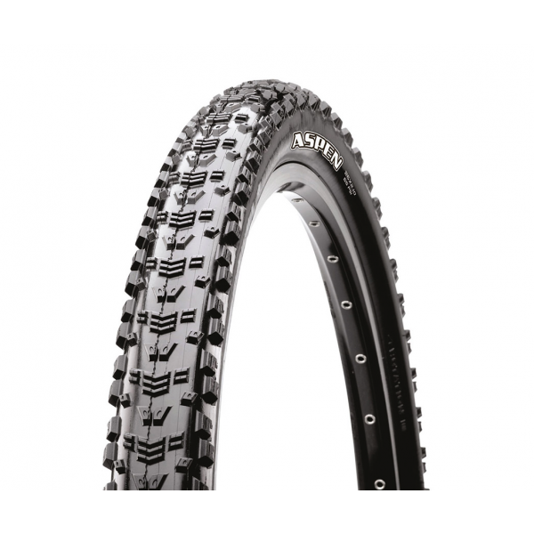 Maxxis Copertone Aspen 29X2.25 EXO TR 120TPI Pieghevole Maxxspeed
