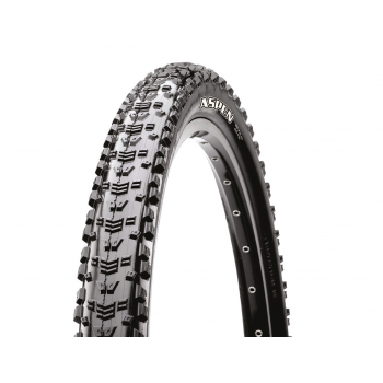Copertone Maxxis Aspen 29X2.40 EXO TR 120TPI Pieghevole Maxxspeed
