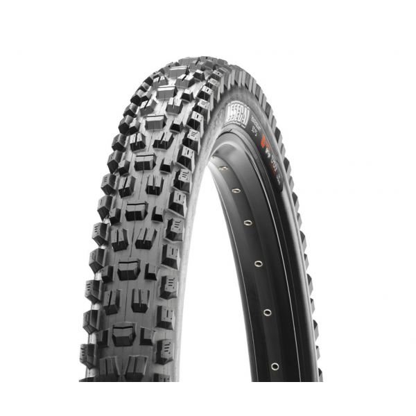 Maxxis Tire Assegai 29X2.50WT TR DH...