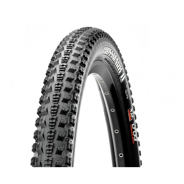 Neumático Maxxis Crossmark II 26X2.10...