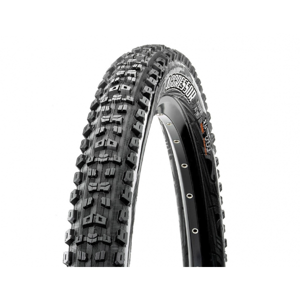 Pneumatico MAXXIS DISSECTOR 27.5x2.40 WT Exo+ 3C MaxxTerra Tubeless Ready Soft Black