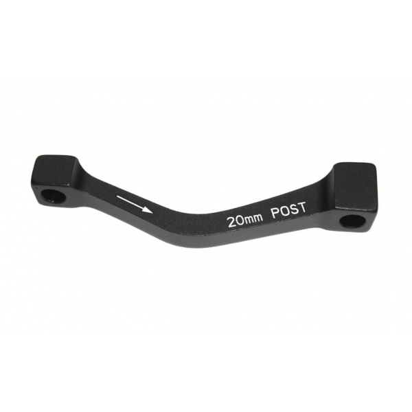 Sram Spacer 20P Front 180mm/Rear 160mm