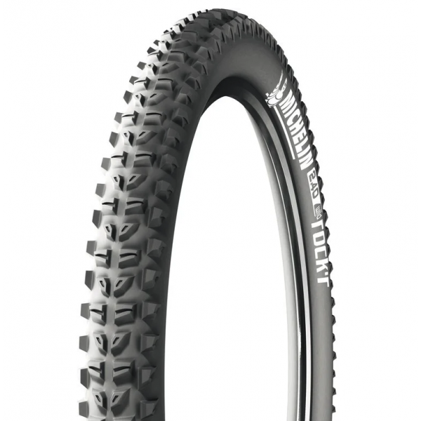 Michelin Wild Rock'r 26x2.10 TLR tire