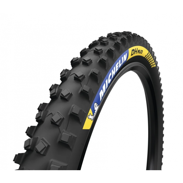 Michelin DH Mud 29x2.40 TLR tire