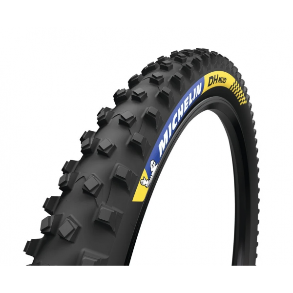 Michelin DH Mud 27.5x2.40 TLR tire