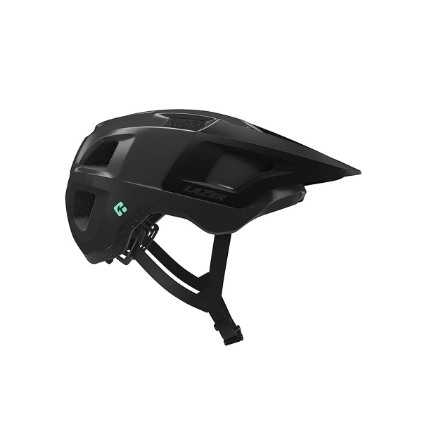 Lazer Lupo KC CE-CPSC Helmet (Titanium Uni)