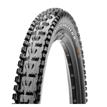 Maxxis Copertone High Roller II 27,5X2.80 EXO TR 60TPI Pieghevole