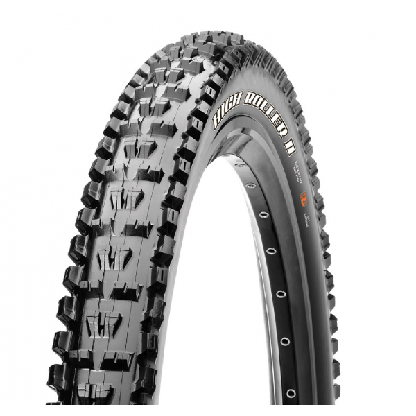 Pneu Maxxis High Roller II 27,5X2,80...