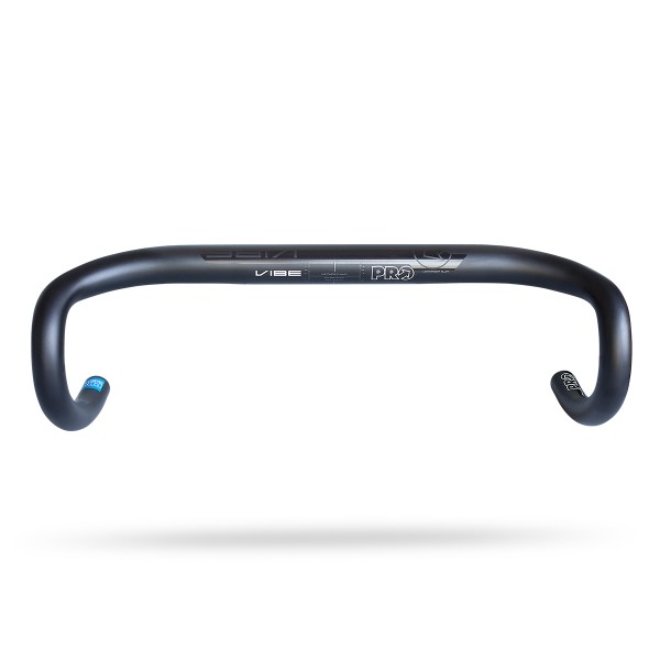 PRO Manubrio Vibe Alu Compact 42cm / 31.8mm