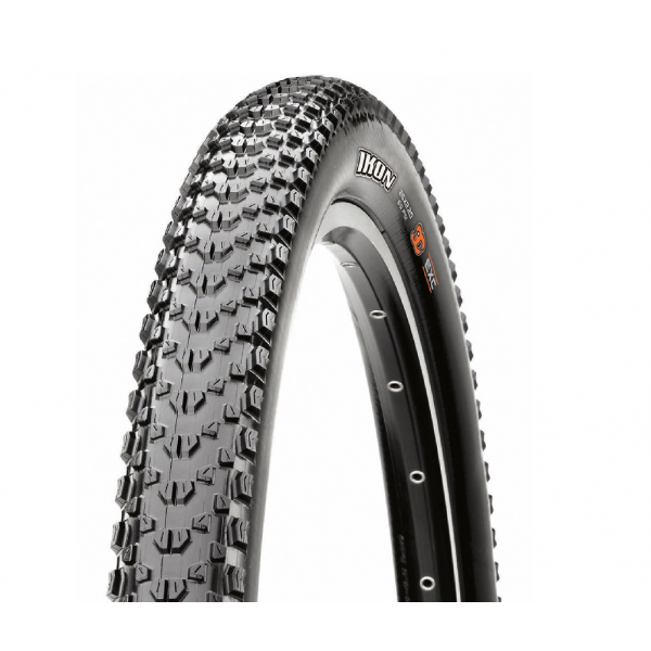 Maxxis Ikon Tire 27,5X2.20 60TPI...