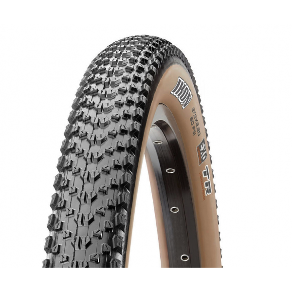 Maxxis Ikon 27.5X2.20 EXO TR Tanwall...