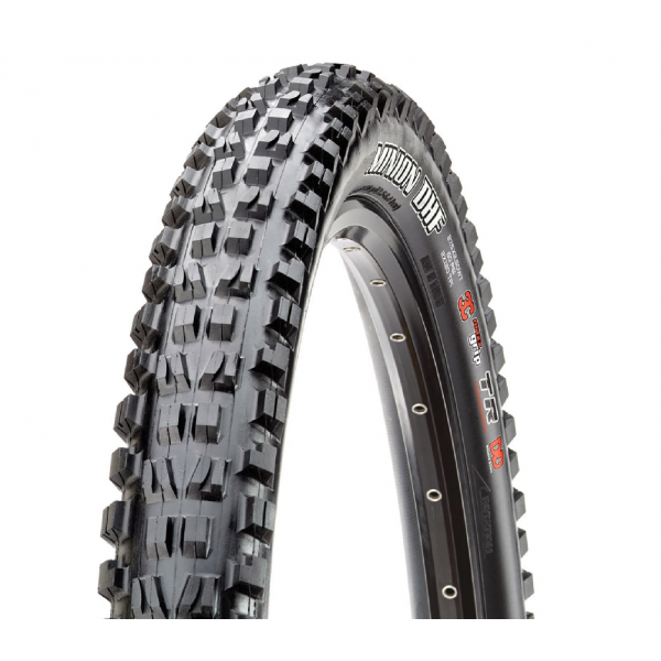 Maxxis Tire Minion DHF 27,5X2.30 EXO...