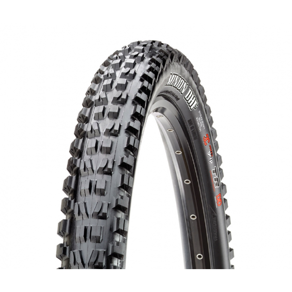 Pneu Maxxis DHF 27,5X2.50WT EXO TR...