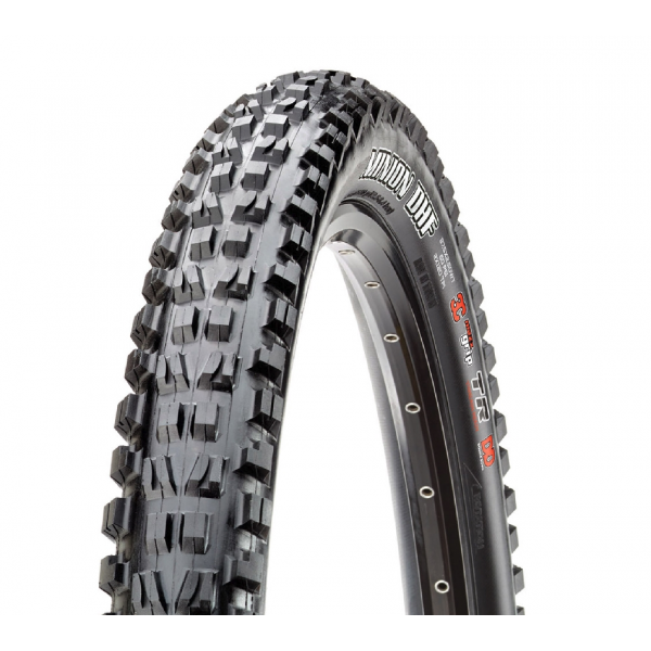 Maxxis Tire Minion DHF 27,5X2.50WT...