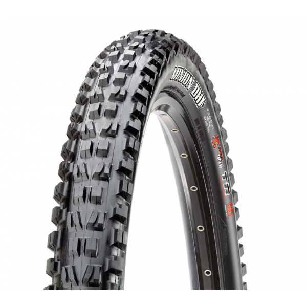 Neumático Maxxis Minion DHF 27,5X2.80...