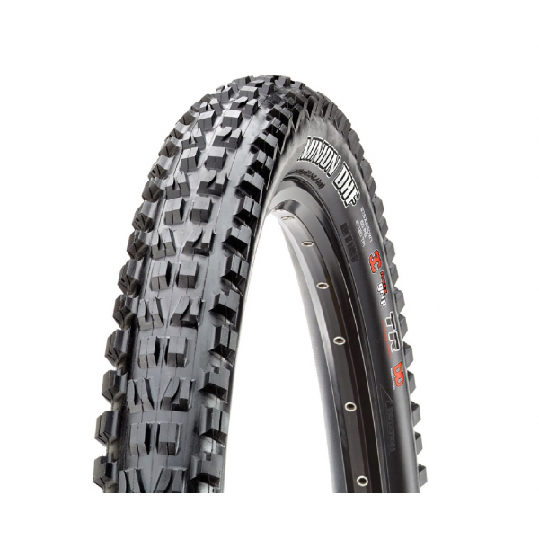 Maxxis Copertone Minion DHF 29X2.30 EXO TR 60TPI Pieghevole Dual