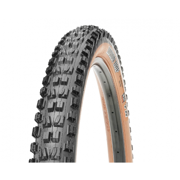 Maxxis Tire Minion DHF 29X2.50WT EXO...