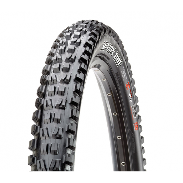 Cubierta plegable doble Maxxis Minion...