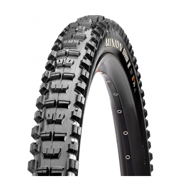 Maxxis Tire Minion DHR II 27,5X2.30...