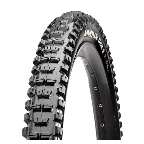 Neumático Maxxis Minion DHR II...