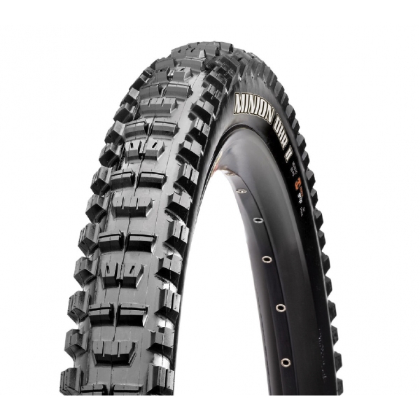 Neumático Maxxis Minion DHR II...