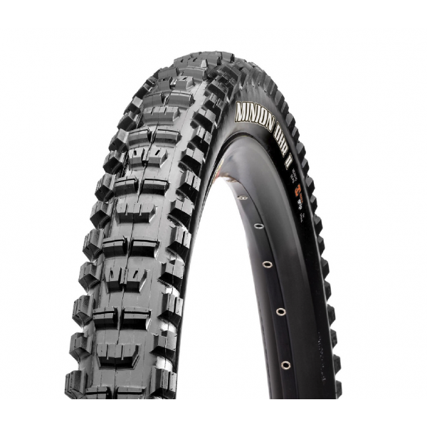 Pneu Maxxis Minion DHR II 27,5X2.40WT...
